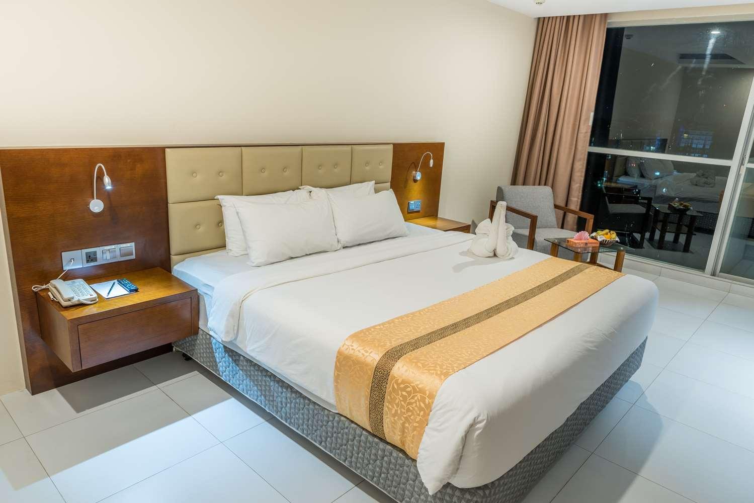 Best Western Heritage Cox's Bazar Extérieur photo