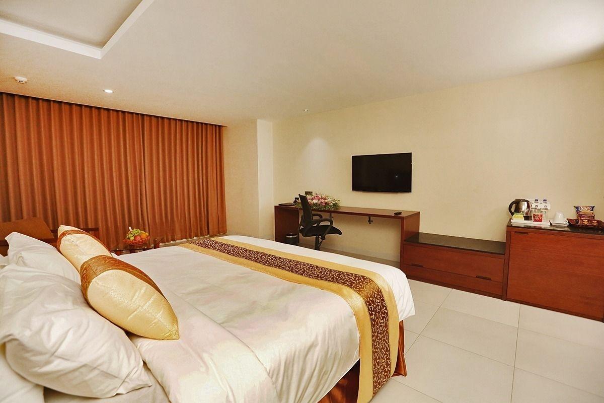 Best Western Heritage Cox's Bazar Extérieur photo