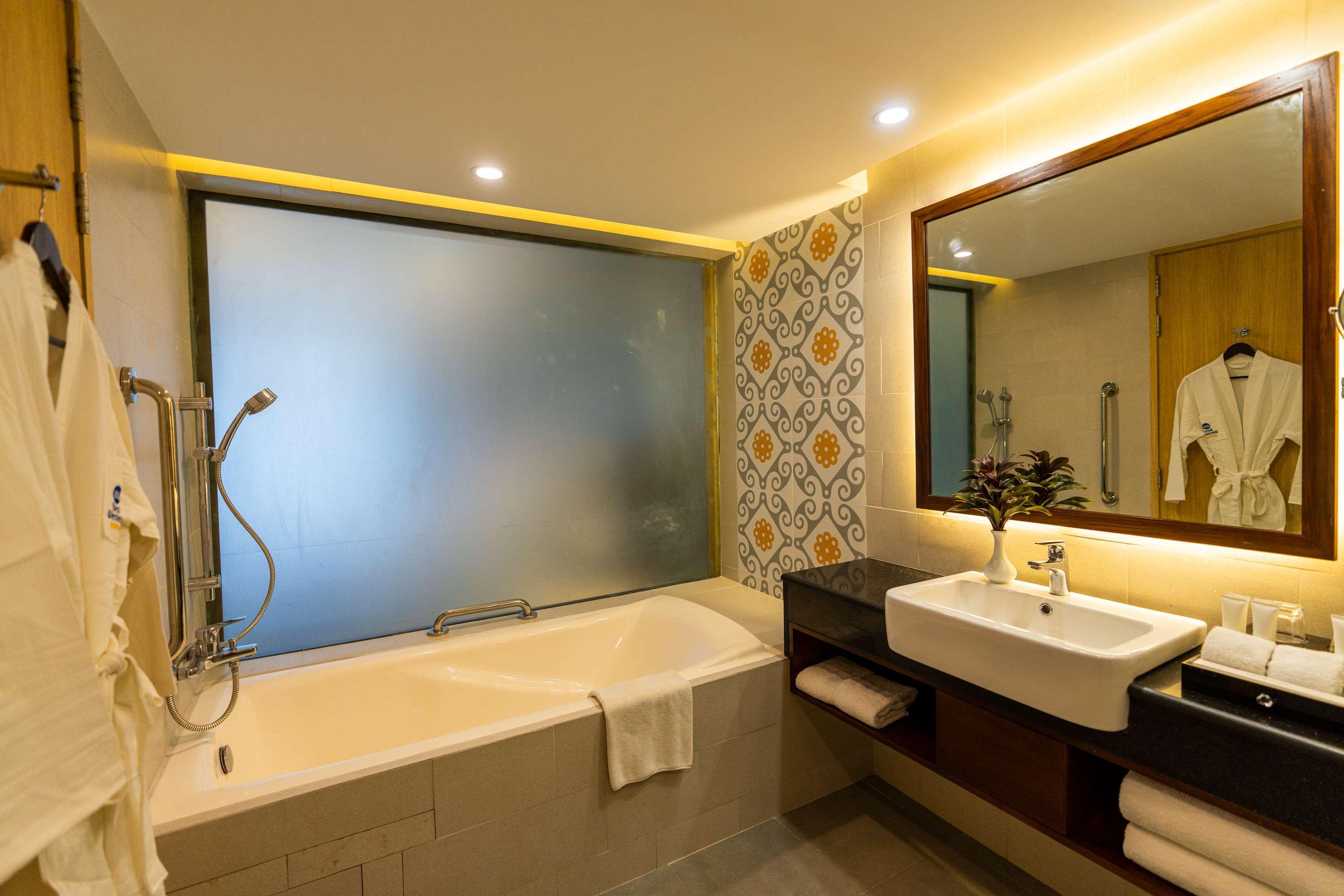 Best Western Heritage Cox's Bazar Extérieur photo