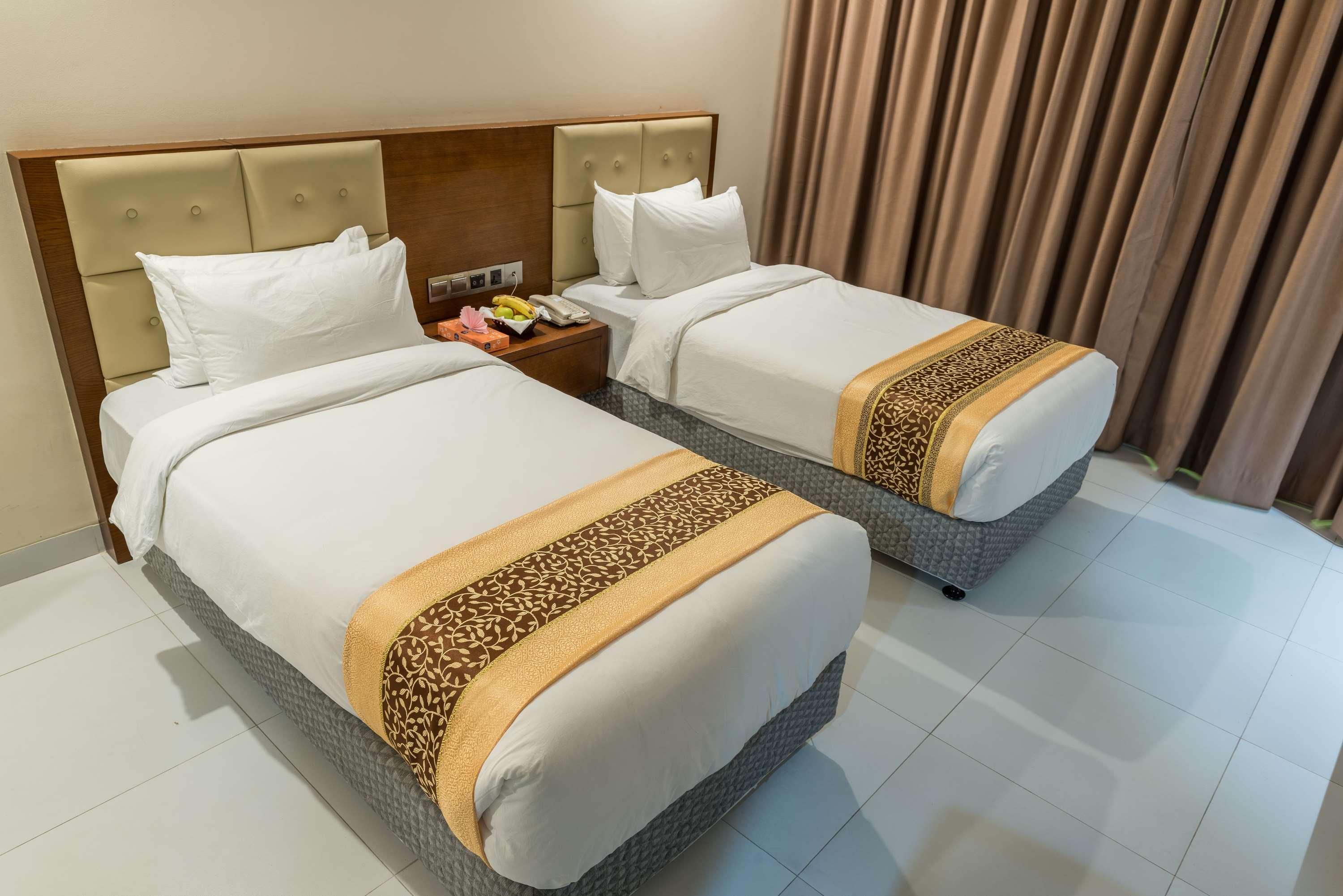 Best Western Heritage Cox's Bazar Extérieur photo