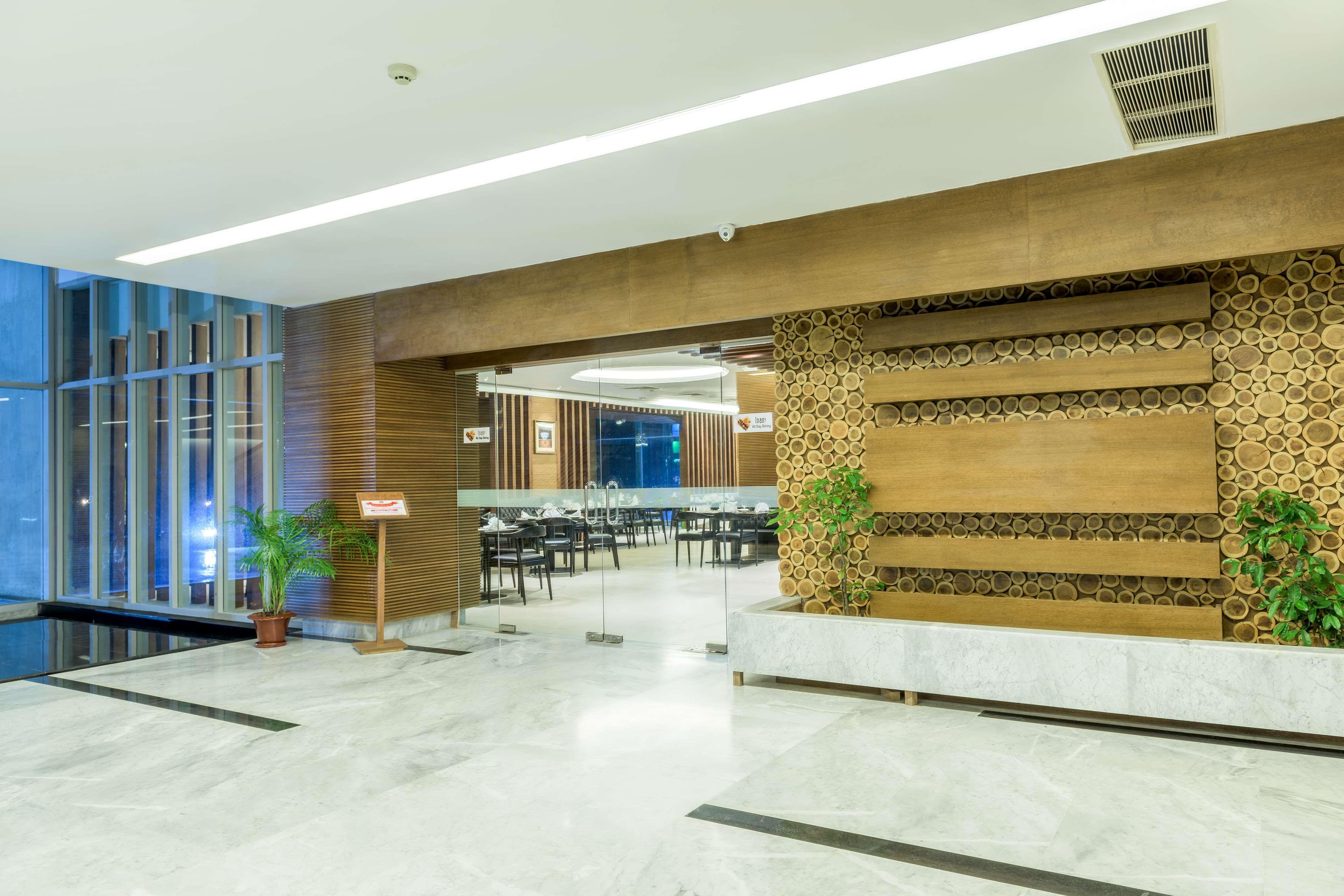 Best Western Heritage Cox's Bazar Extérieur photo