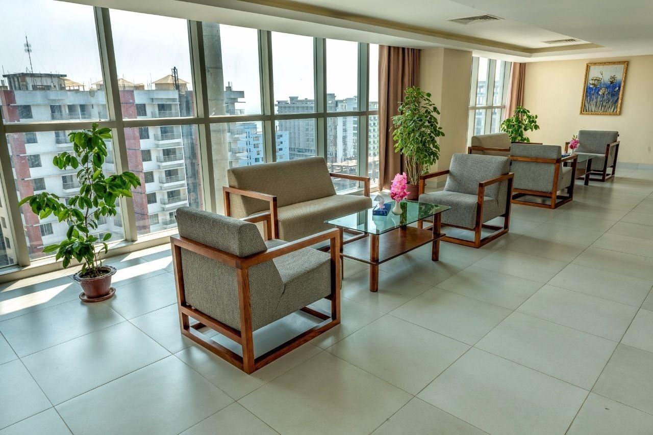 Best Western Heritage Cox's Bazar Extérieur photo