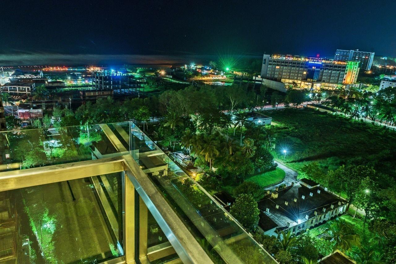 Best Western Heritage Cox's Bazar Extérieur photo