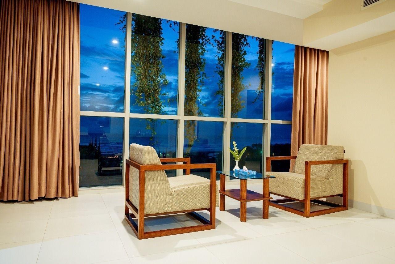 Best Western Heritage Cox's Bazar Extérieur photo