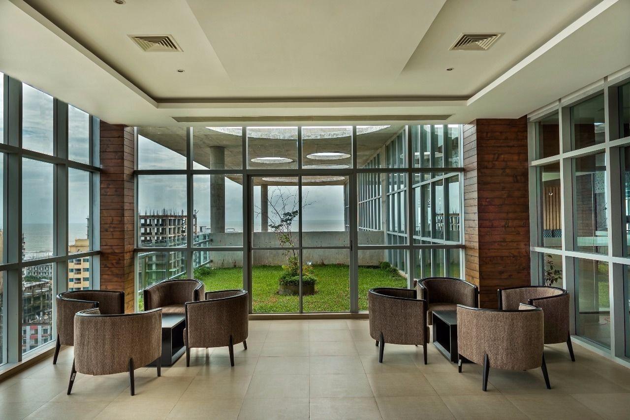 Best Western Heritage Cox's Bazar Extérieur photo