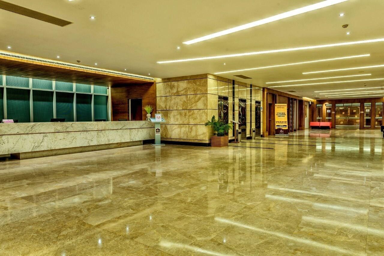 Best Western Heritage Cox's Bazar Extérieur photo