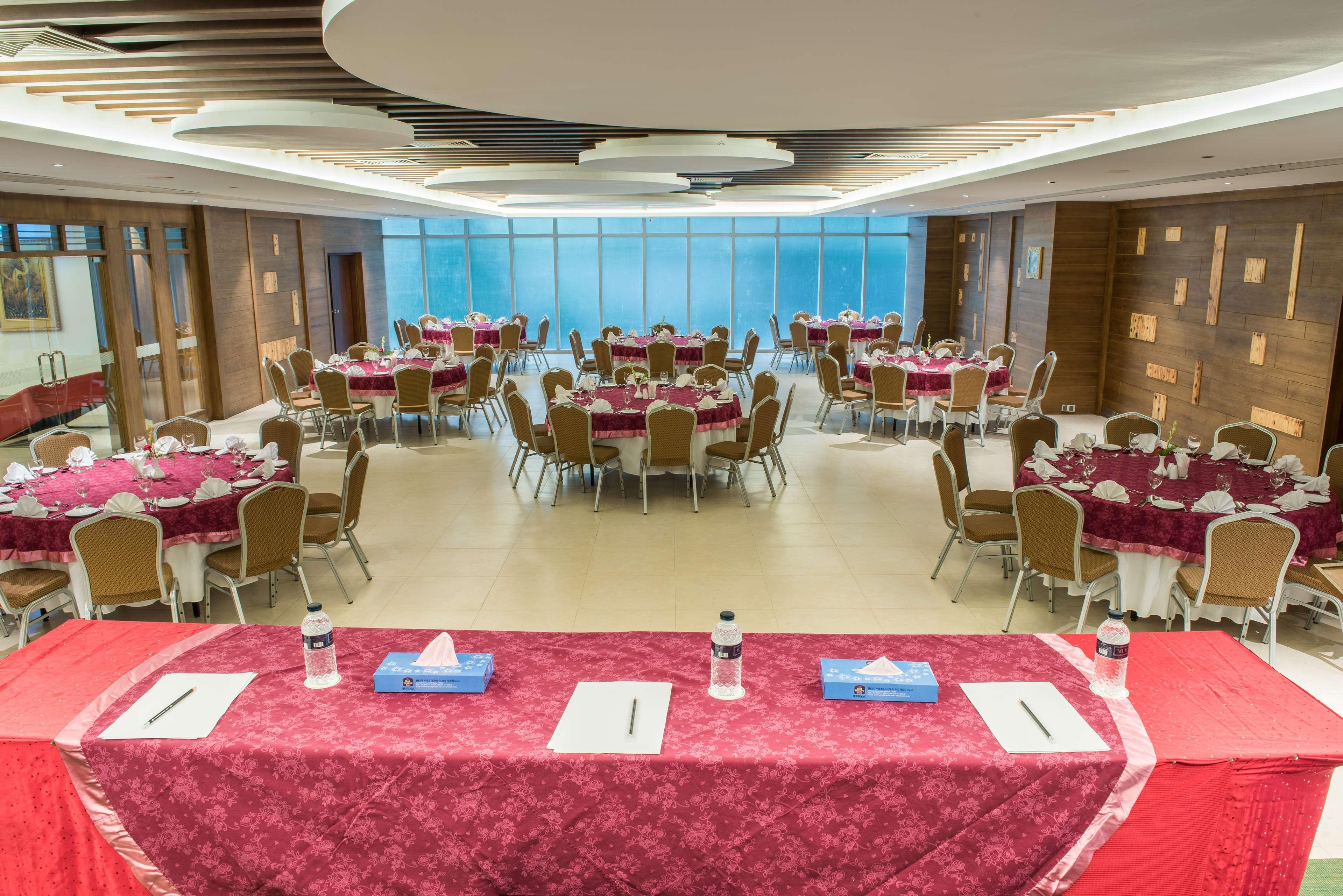 Best Western Heritage Cox's Bazar Extérieur photo
