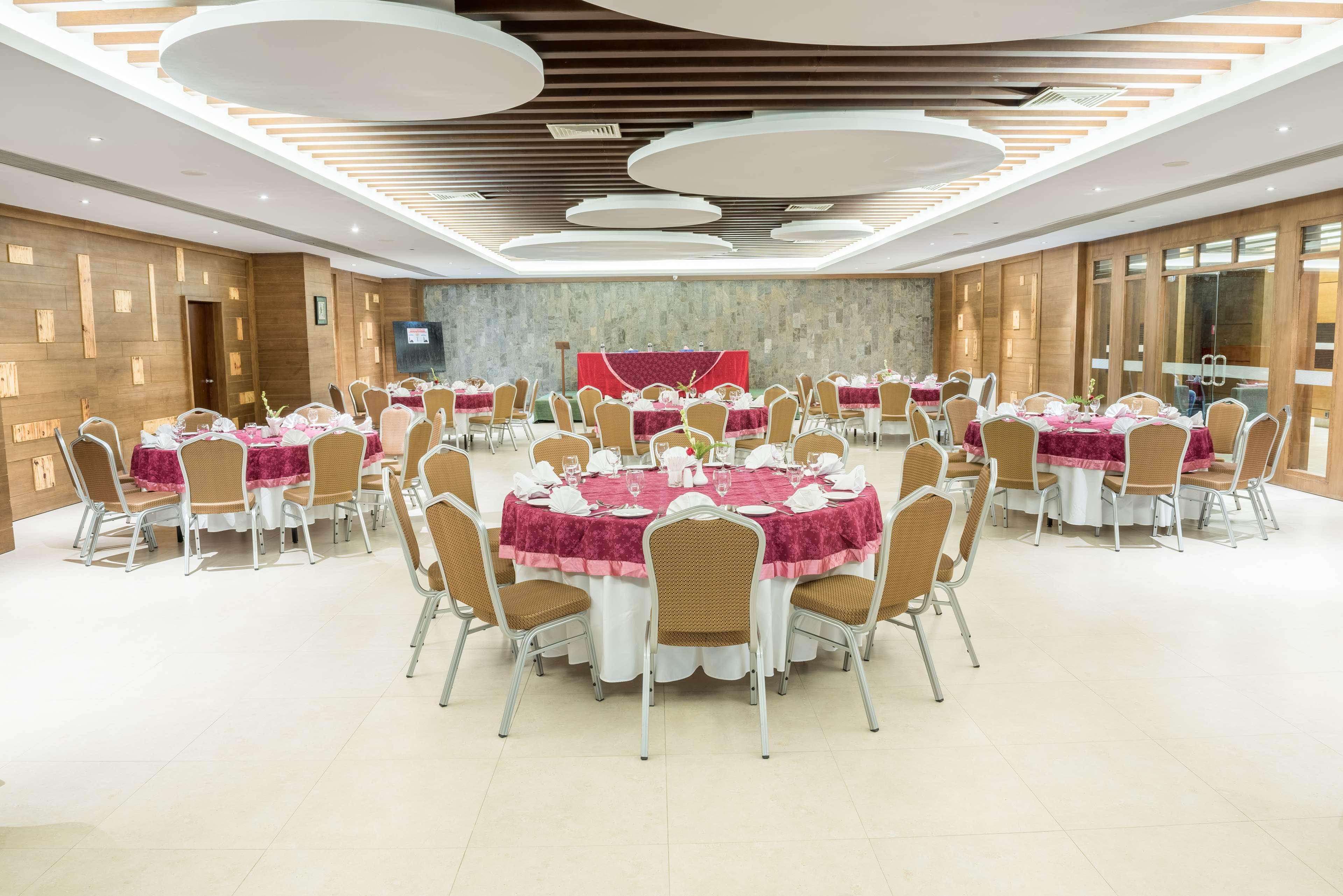 Best Western Heritage Cox's Bazar Extérieur photo