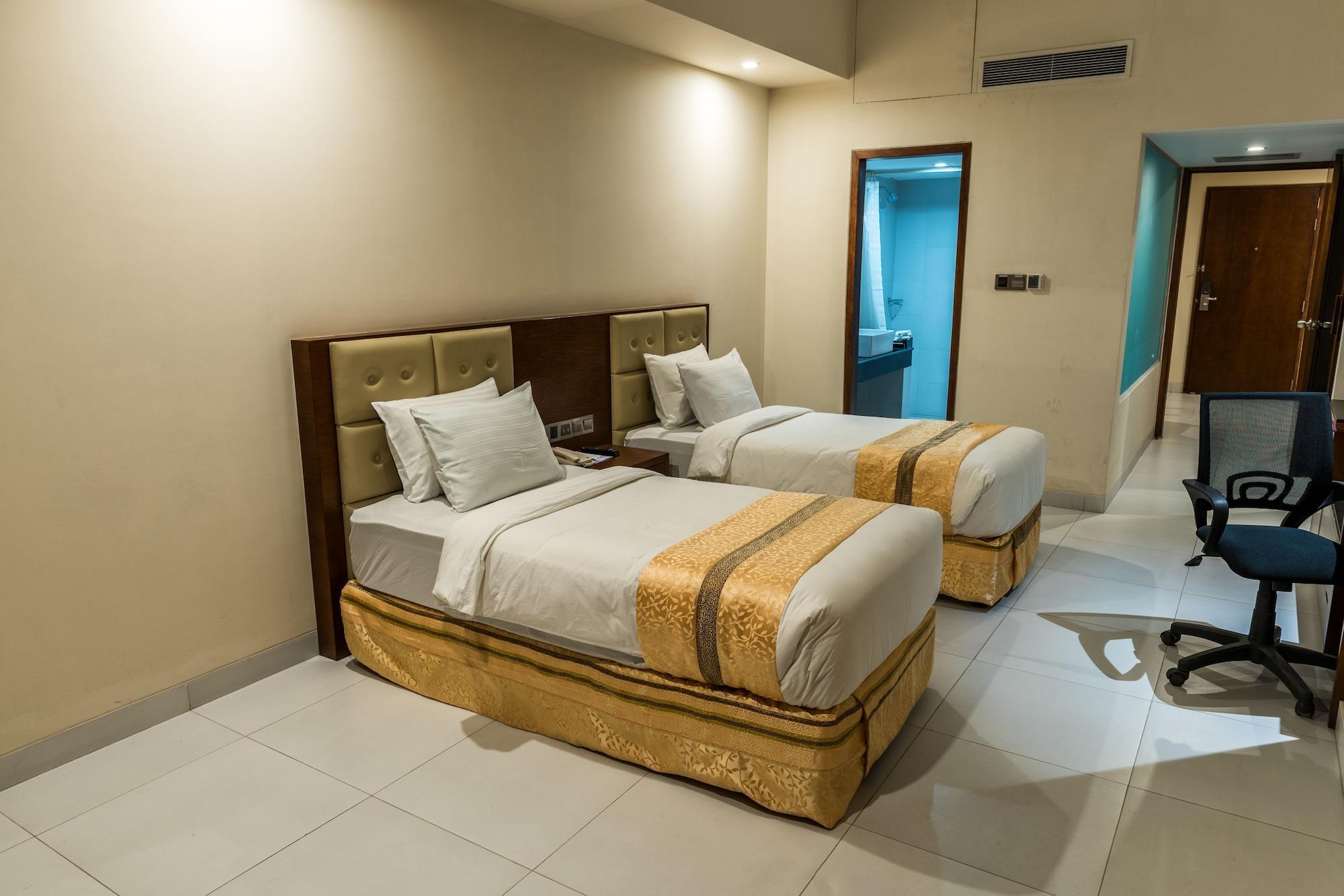 Best Western Heritage Cox's Bazar Extérieur photo