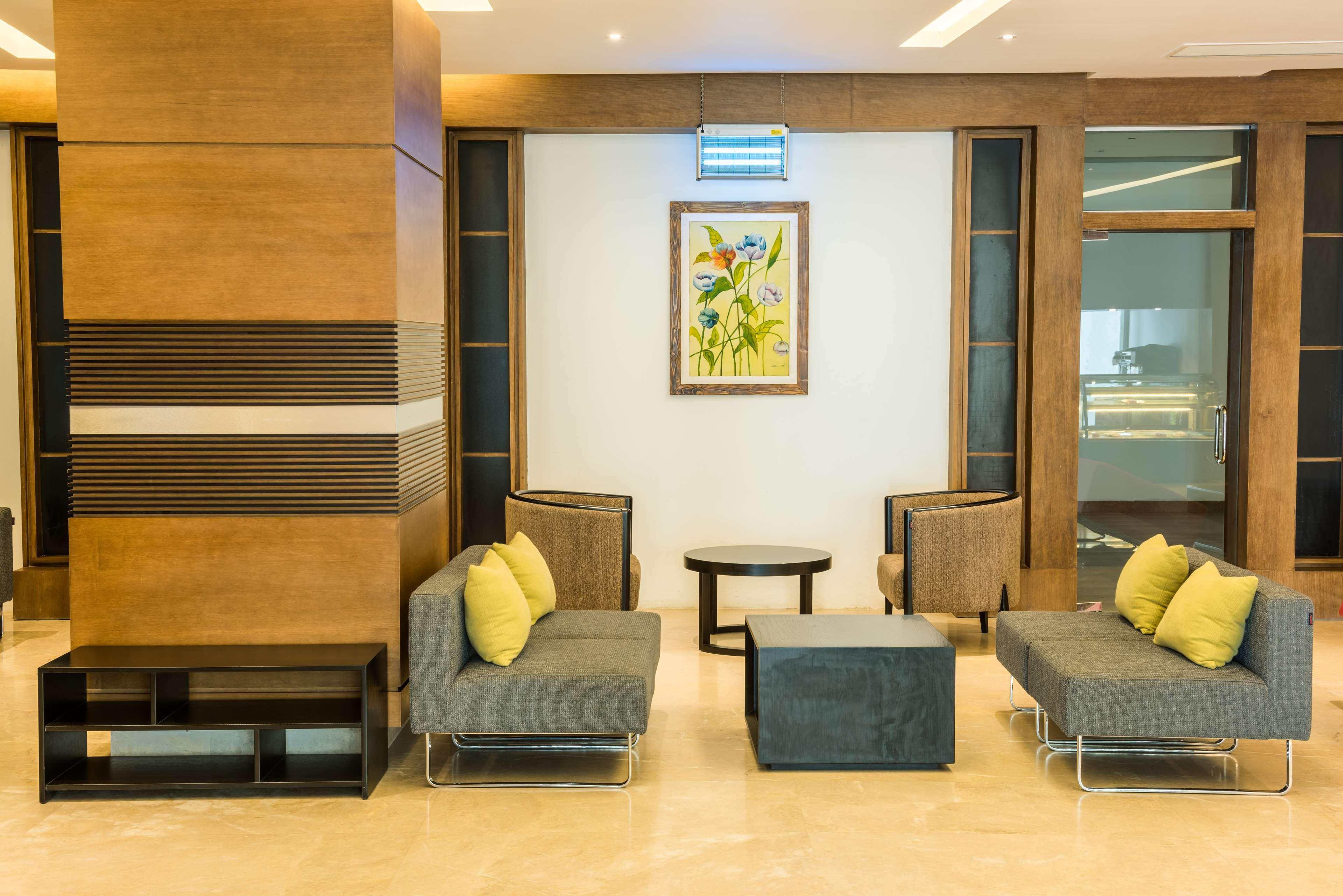Best Western Heritage Cox's Bazar Extérieur photo