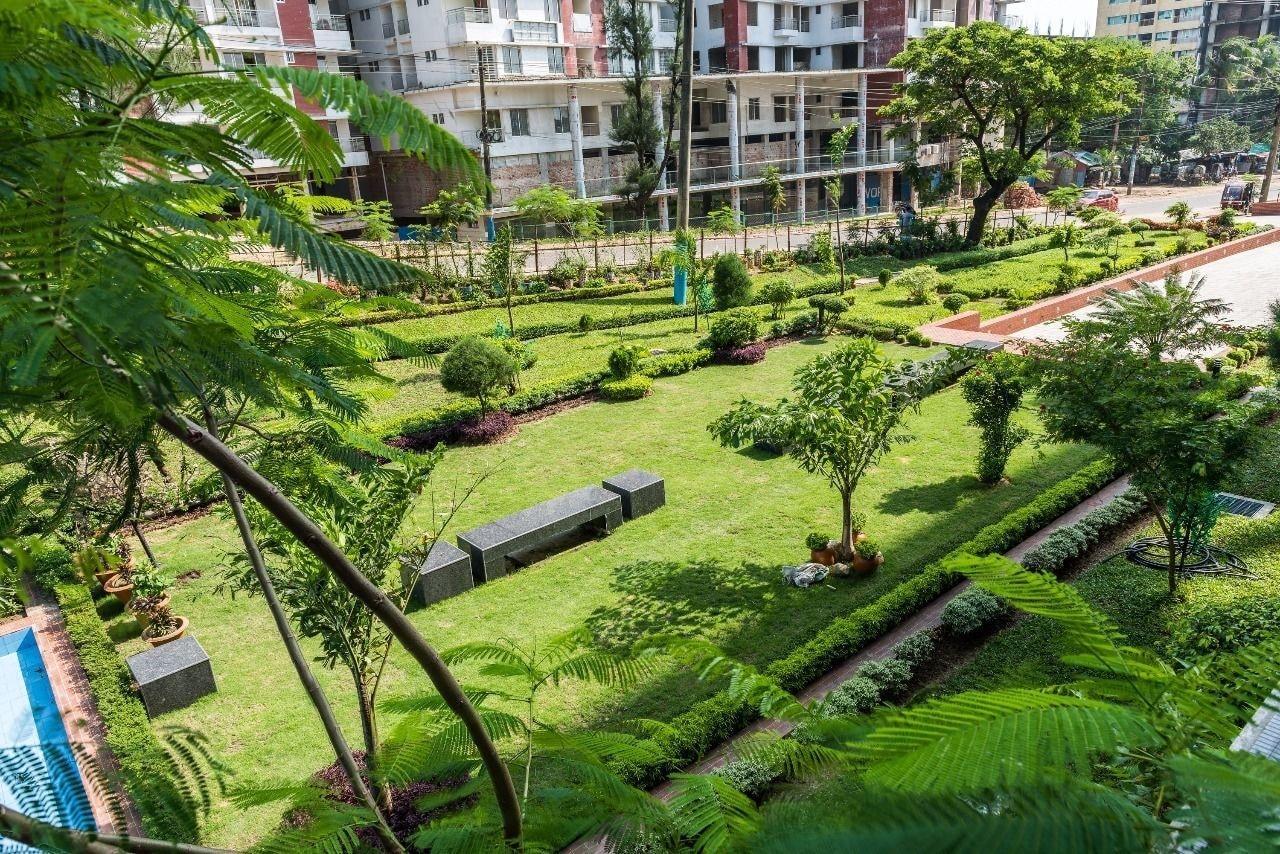 Best Western Heritage Cox's Bazar Extérieur photo