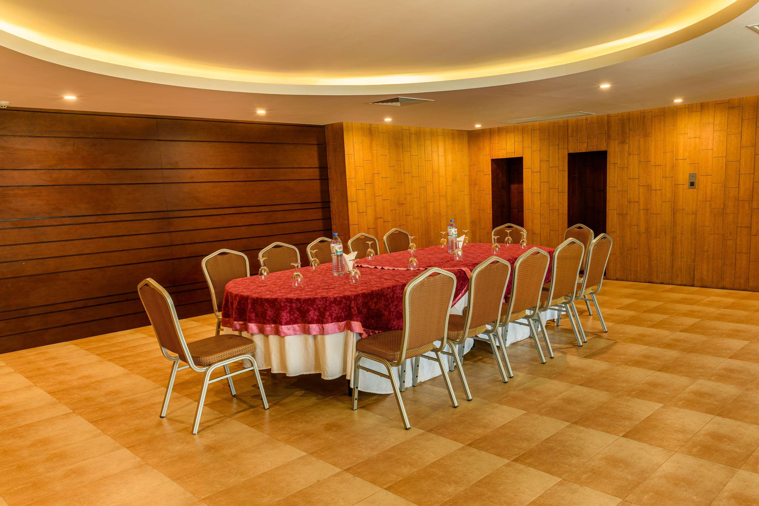 Best Western Heritage Cox's Bazar Extérieur photo