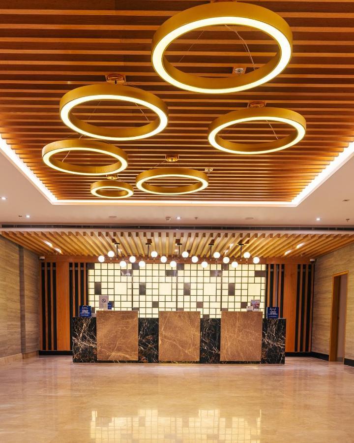 Best Western Heritage Cox's Bazar Extérieur photo