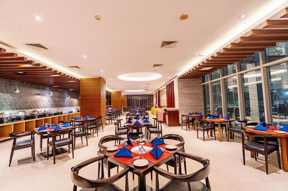 Best Western Heritage Cox's Bazar Extérieur photo