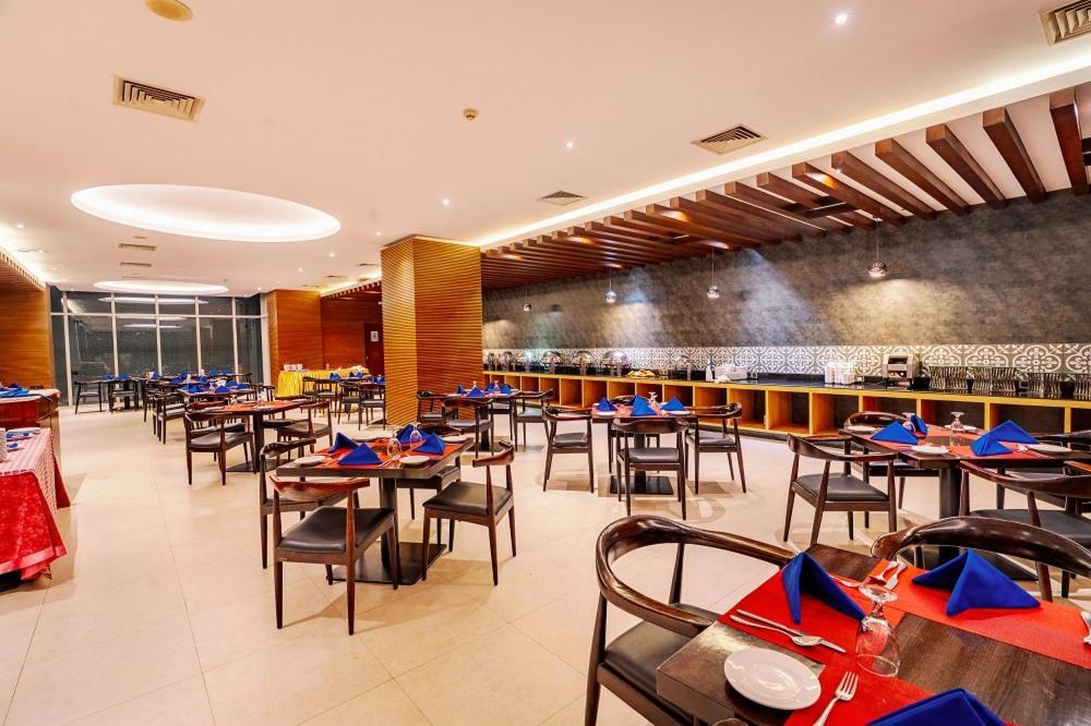 Best Western Heritage Cox's Bazar Extérieur photo