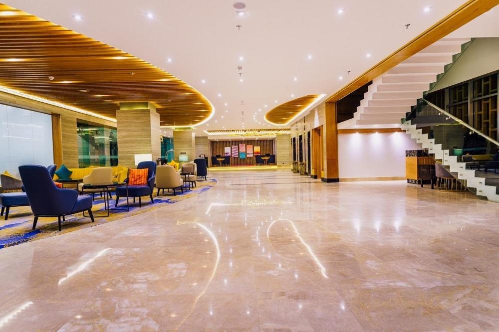 Best Western Heritage Cox's Bazar Extérieur photo