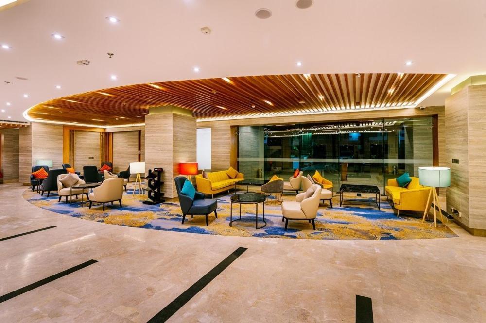 Best Western Heritage Cox's Bazar Extérieur photo