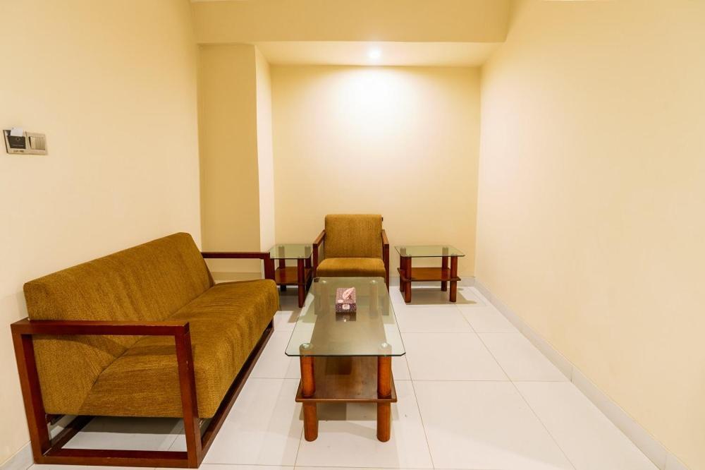 Best Western Heritage Cox's Bazar Extérieur photo