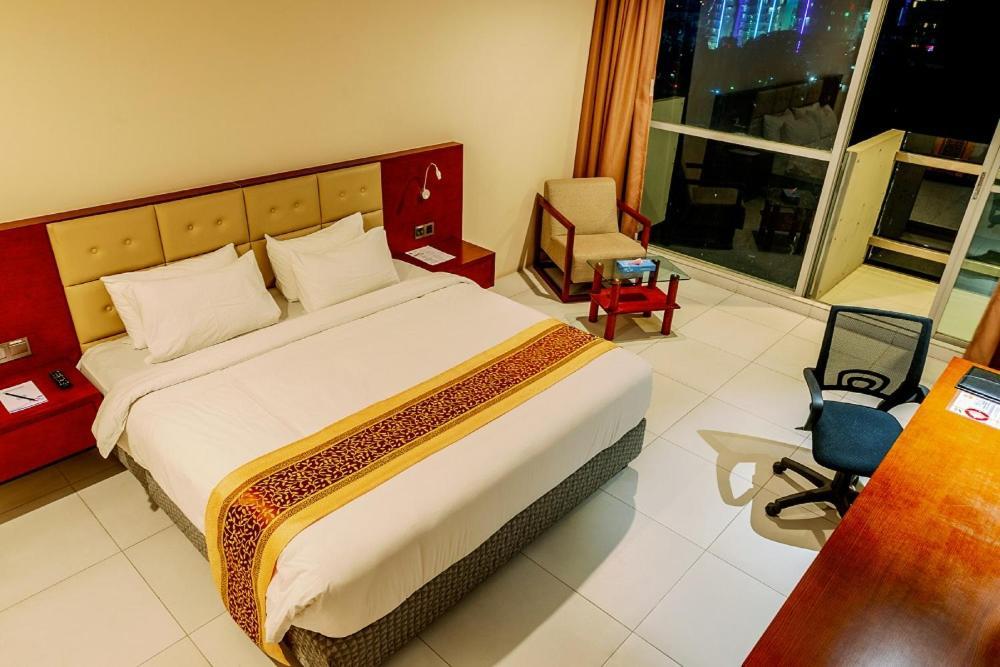Best Western Heritage Cox's Bazar Extérieur photo