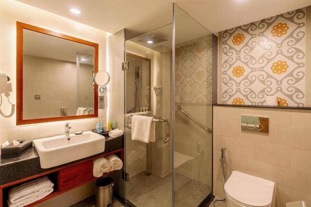 Best Western Heritage Cox's Bazar Extérieur photo