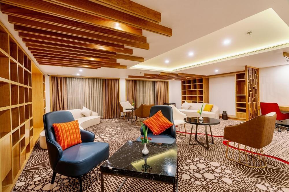 Best Western Heritage Cox's Bazar Extérieur photo