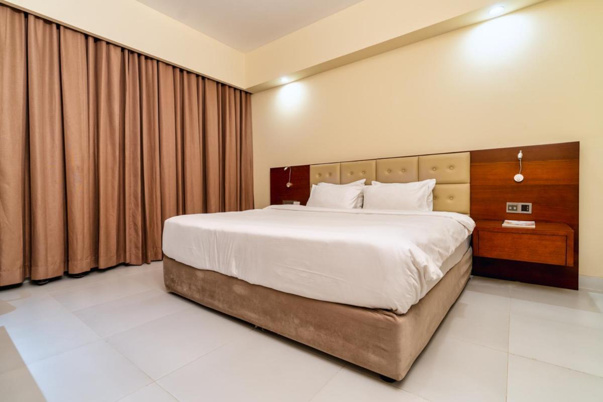 Best Western Heritage Cox's Bazar Extérieur photo