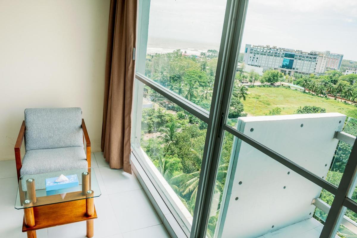 Best Western Heritage Cox's Bazar Extérieur photo